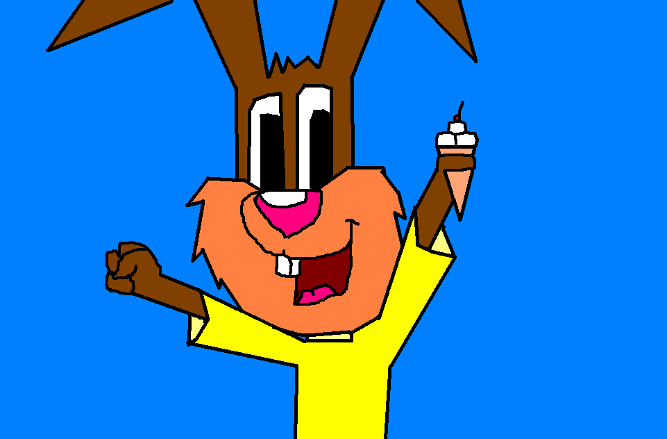 Най-хубава рисунка с Paint
